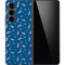 Blue Spring Galaxy Z Fold5 5G Skin